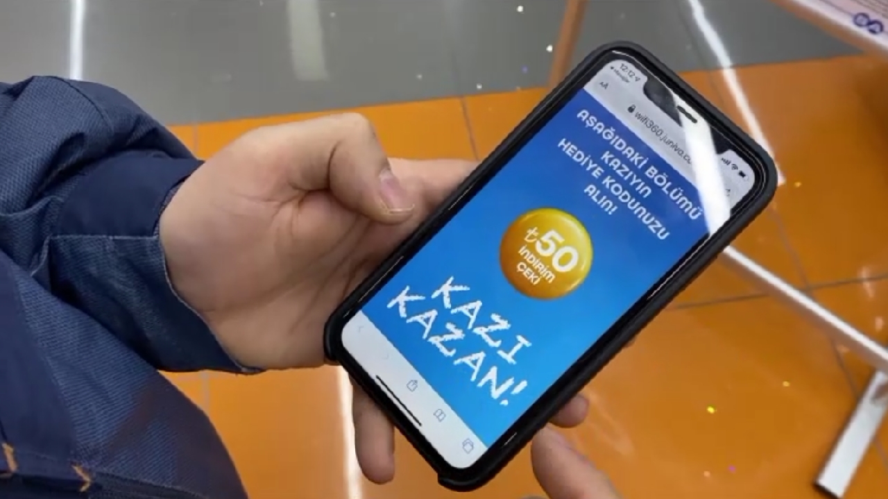 Captive Portals Made Simple